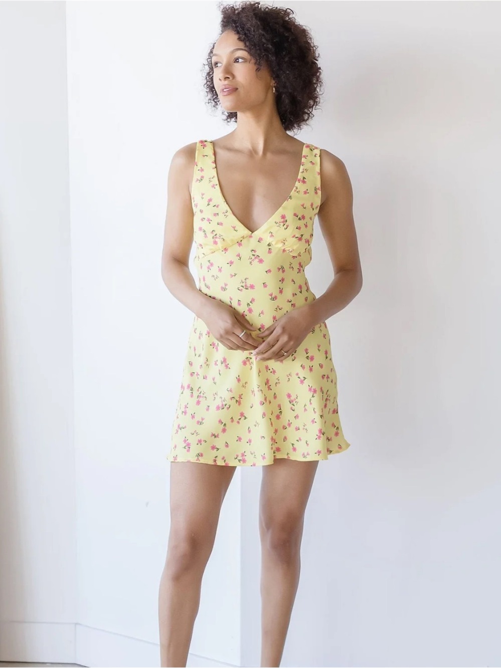 RESA Frankie Mini Dress